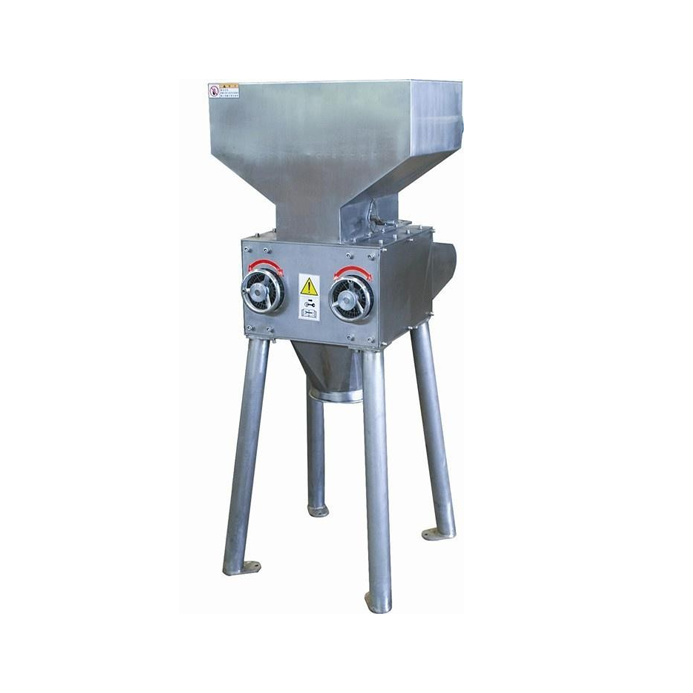 Maltaamyllykone panimoille